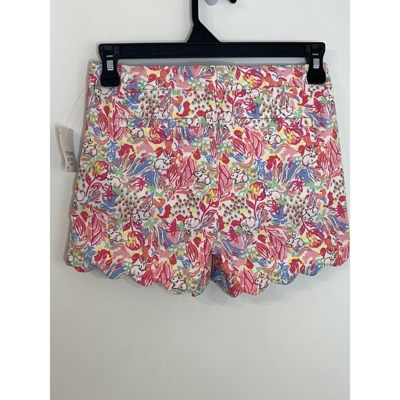 Crown & Ivy Shorts NWT - Picture 2 of 7